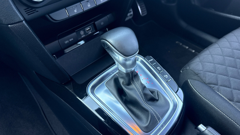 Kia Ceed 1.6 CRDi ISG GT-Line 5dr DCT Diesel Hatchback